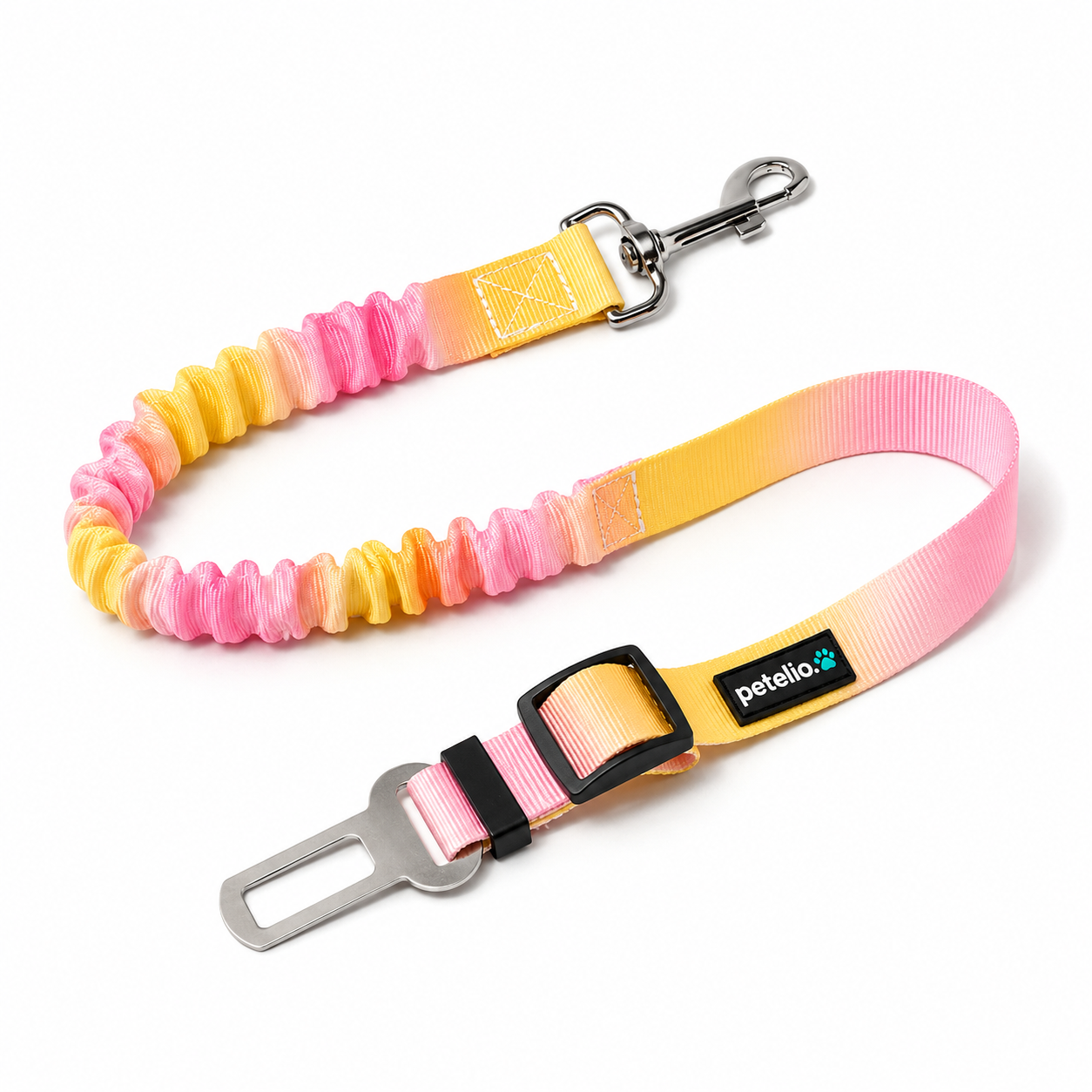 FlexBelt™ | Autogurt mit sanftem Zug