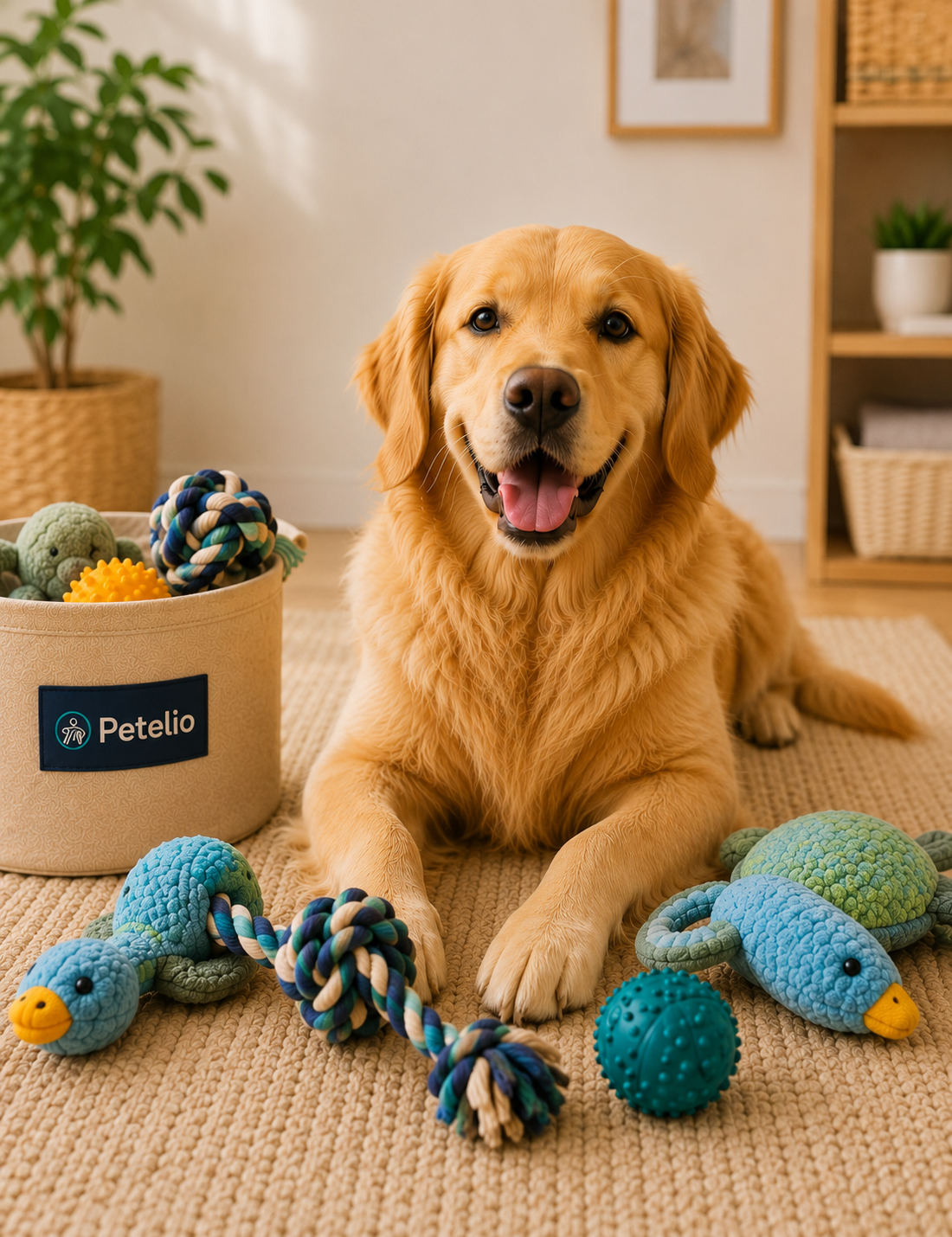 Hundespielzeug