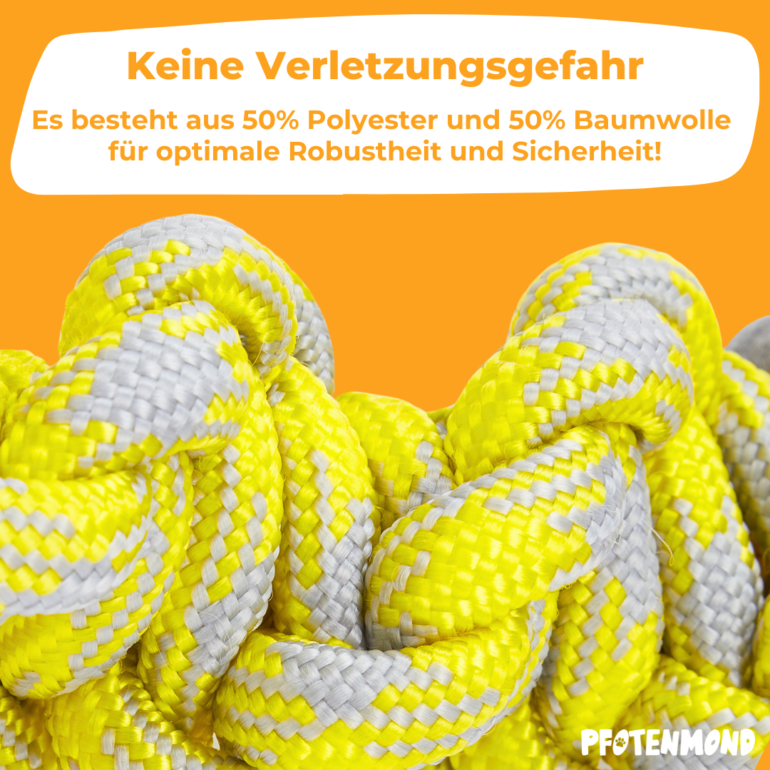 Hundespieltau