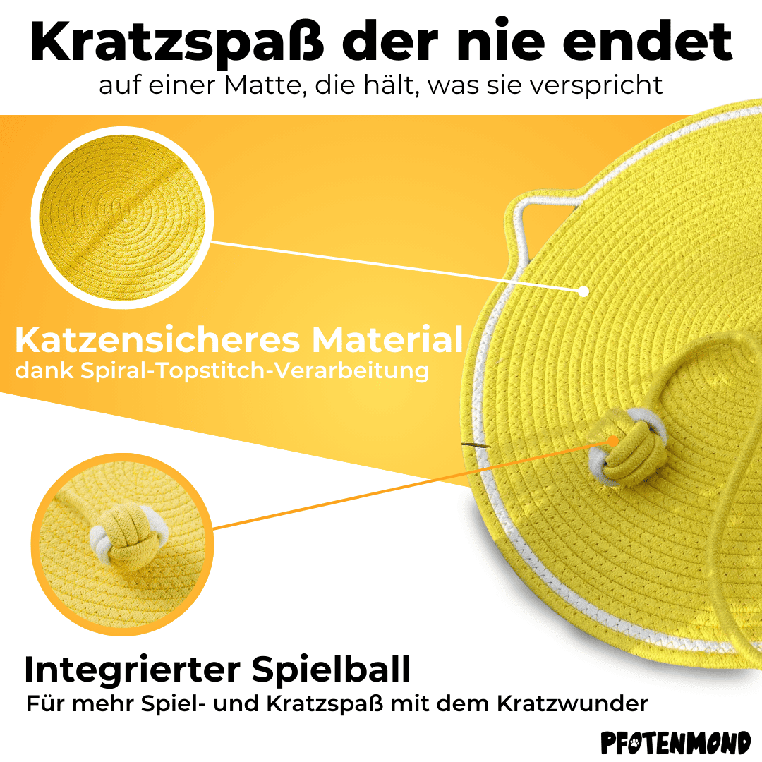 Kratzwunder