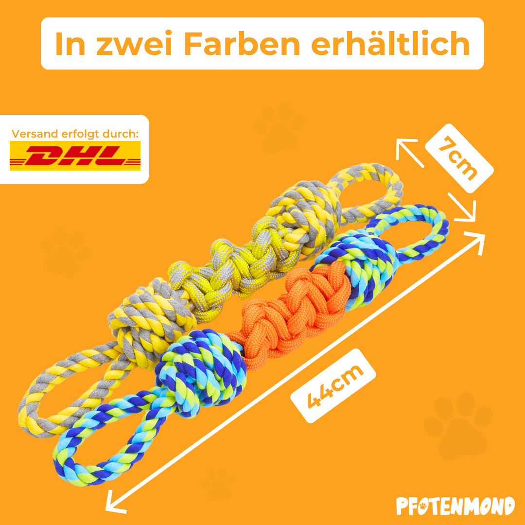 Hundespieltau