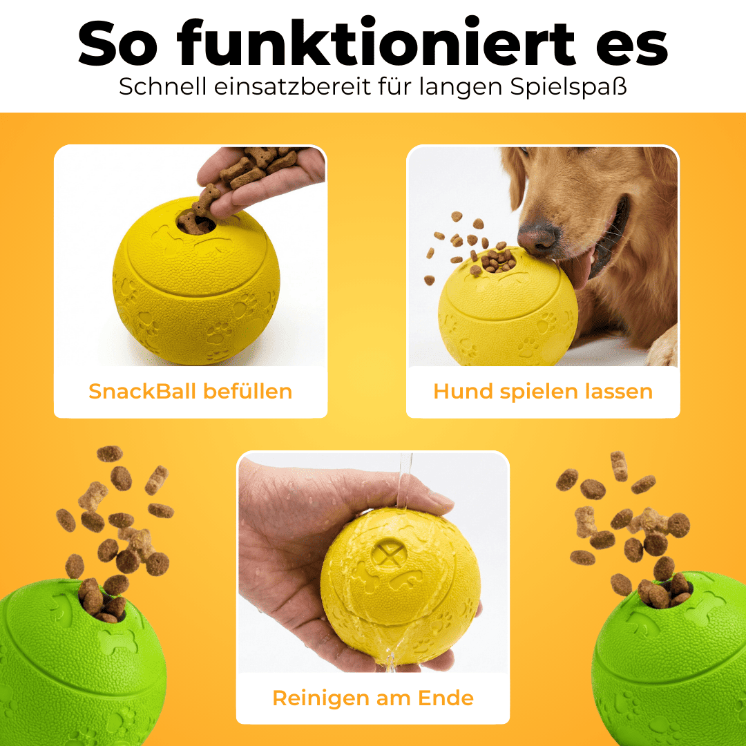 Snackball
