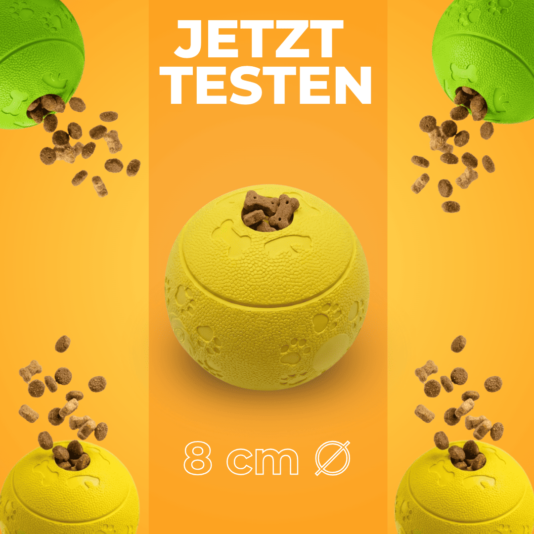 Snackball