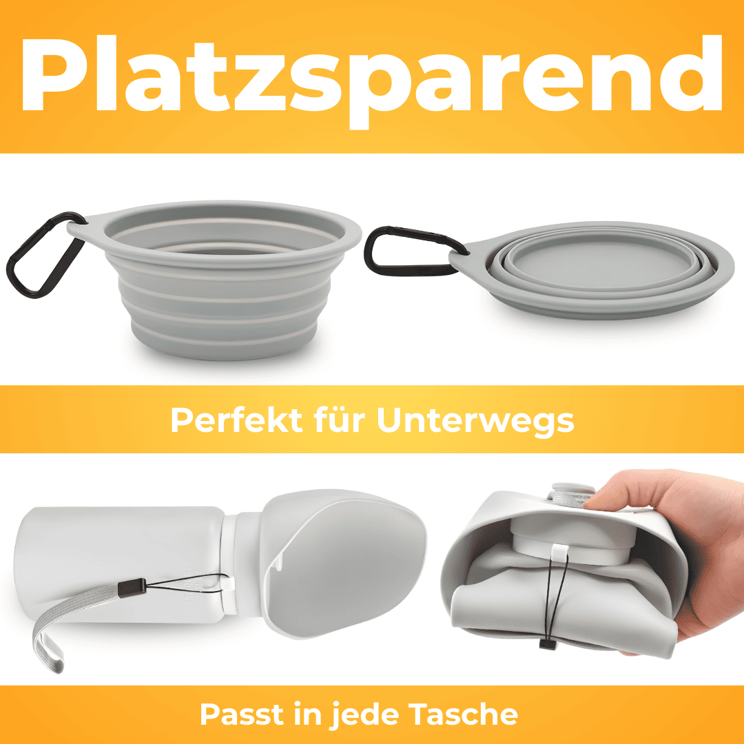 Trinkpause-Set