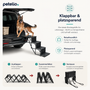 FoldStep™  | Einstieg ins Auto