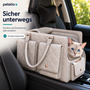 TravelPaw™ | für Sie und Ihre Katze oder Ihren Hund