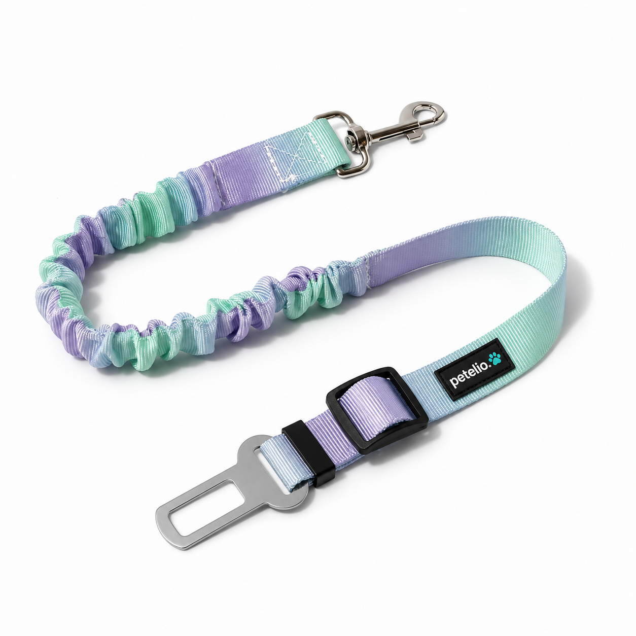 FlexBelt™ | Autogurt mit sanftem Zug