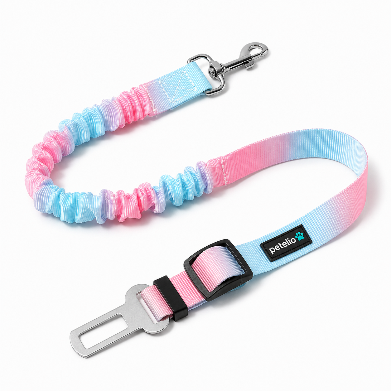 FlexBelt™ | Autogurt mit sanftem Zug