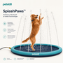 SplashPad™ | Abkühlung und Spaß im Garten