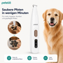PawTrim™ | Für gepflegte Pfoten