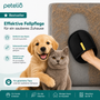 FurMagnet™ | Tierhaare weg in Sekunden