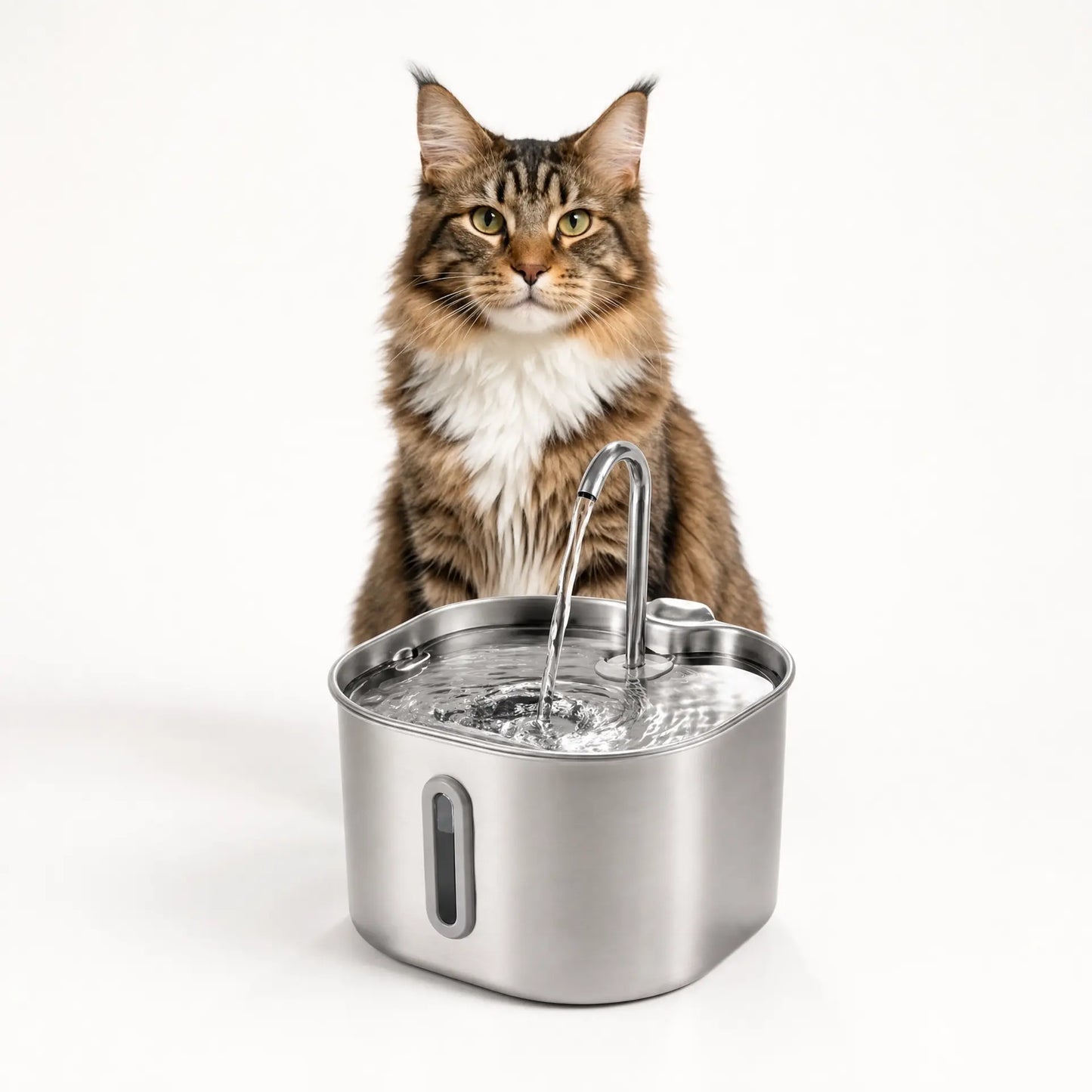 FreshFlow Cat Water Fountain