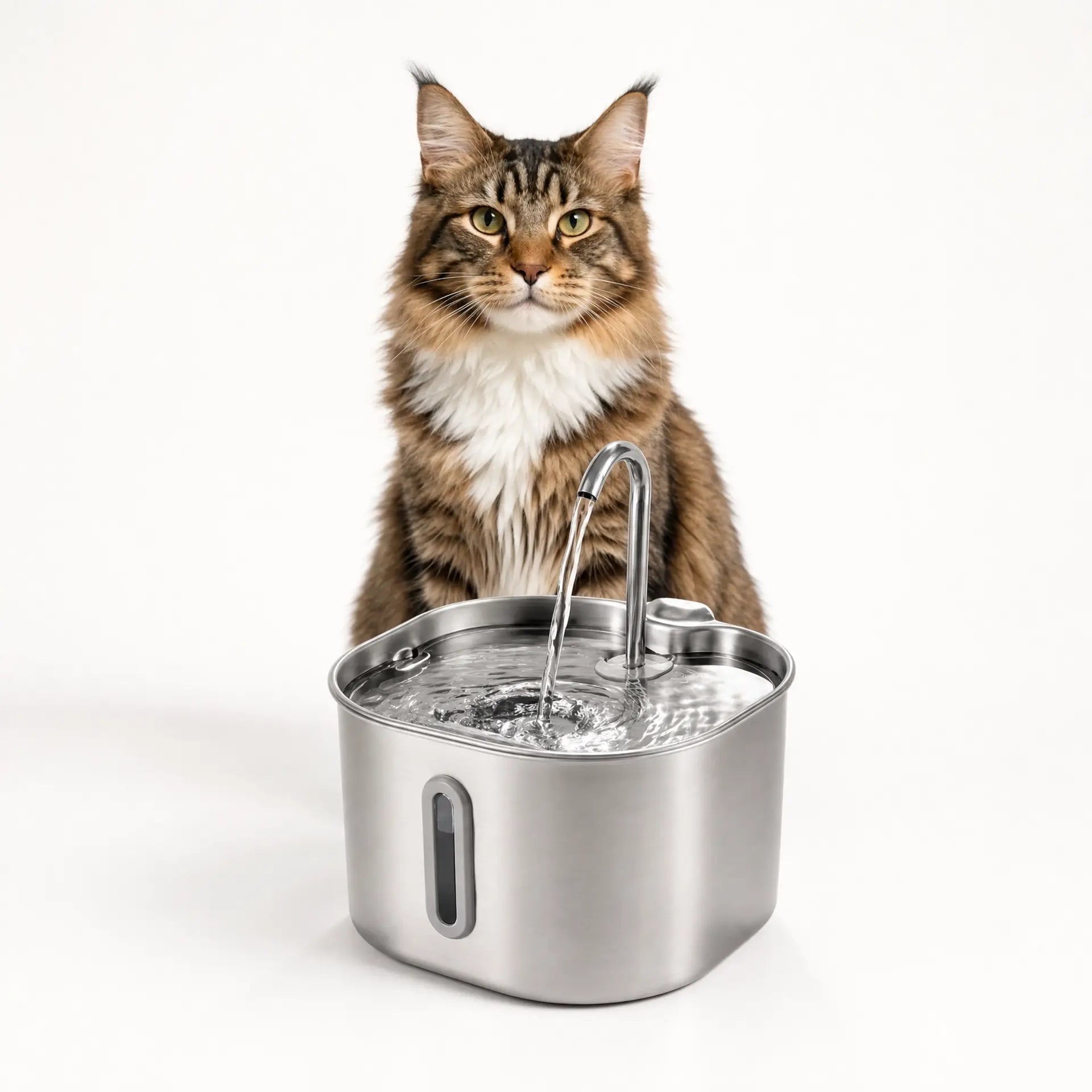FreshFlow Cat Water Fountain